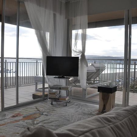 Ferienwohnung El Piset De Palamós Exterior foto