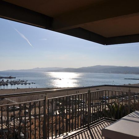 Ferienwohnung El Piset De Palamós Exterior foto
