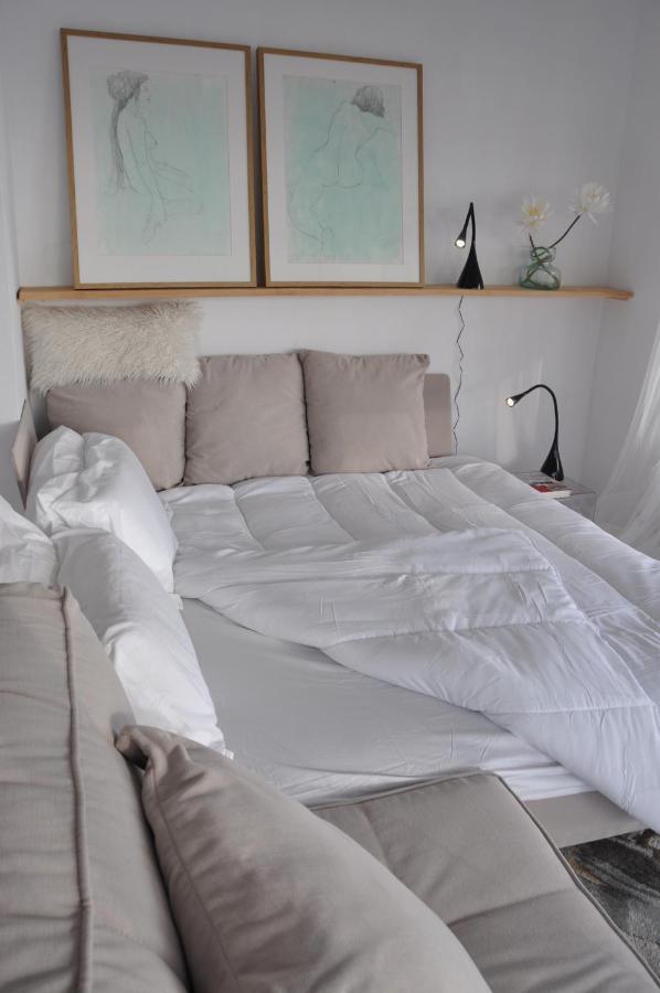 Ferienwohnung El Piset De Palamós Exterior foto