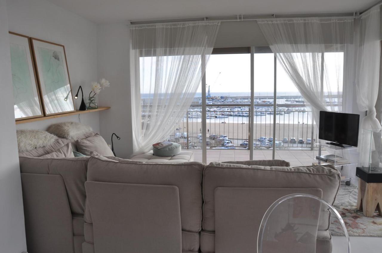 Ferienwohnung El Piset De Palamós Exterior foto