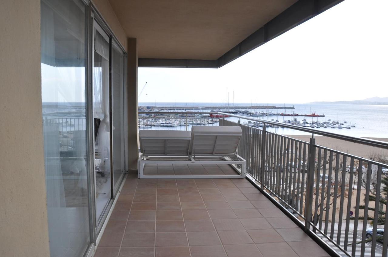 Ferienwohnung El Piset De Palamós Exterior foto