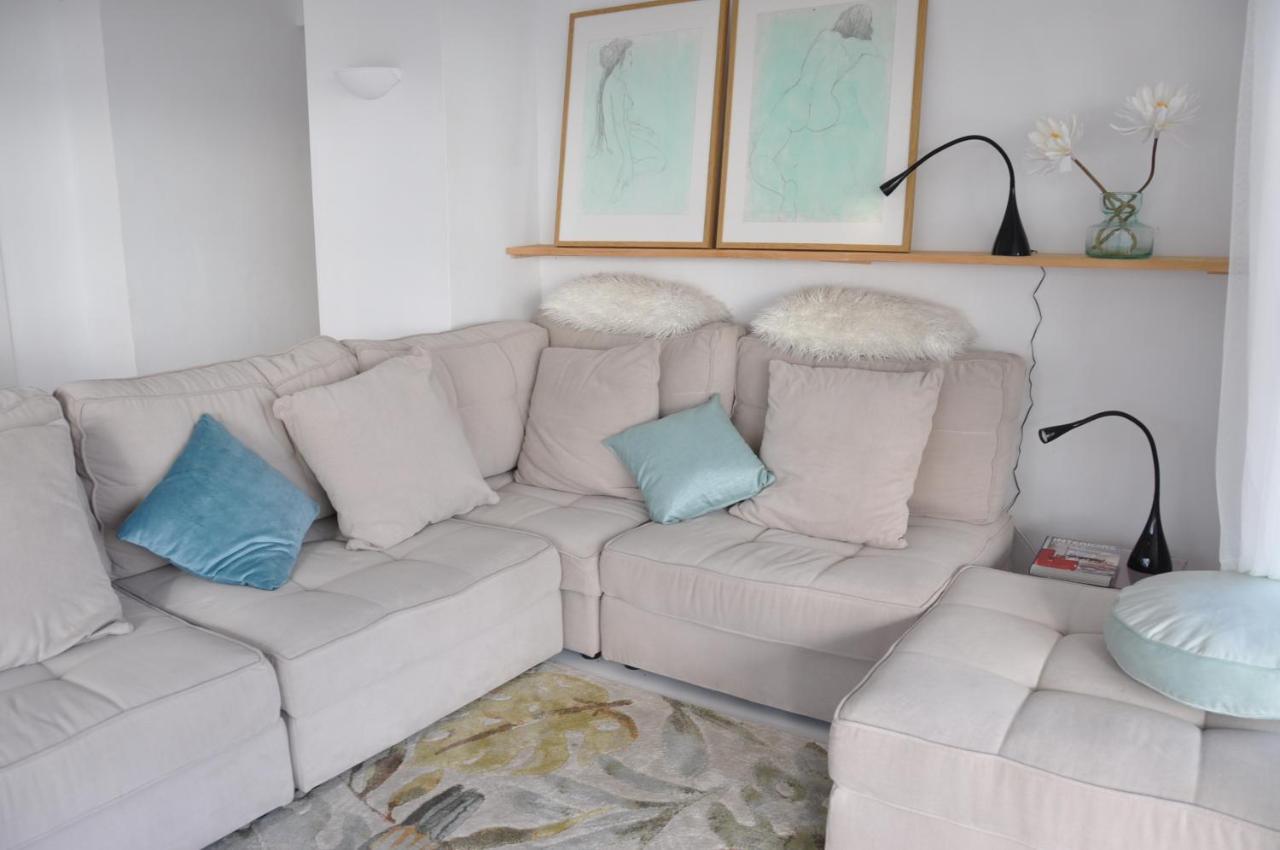 Ferienwohnung El Piset De Palamós Exterior foto