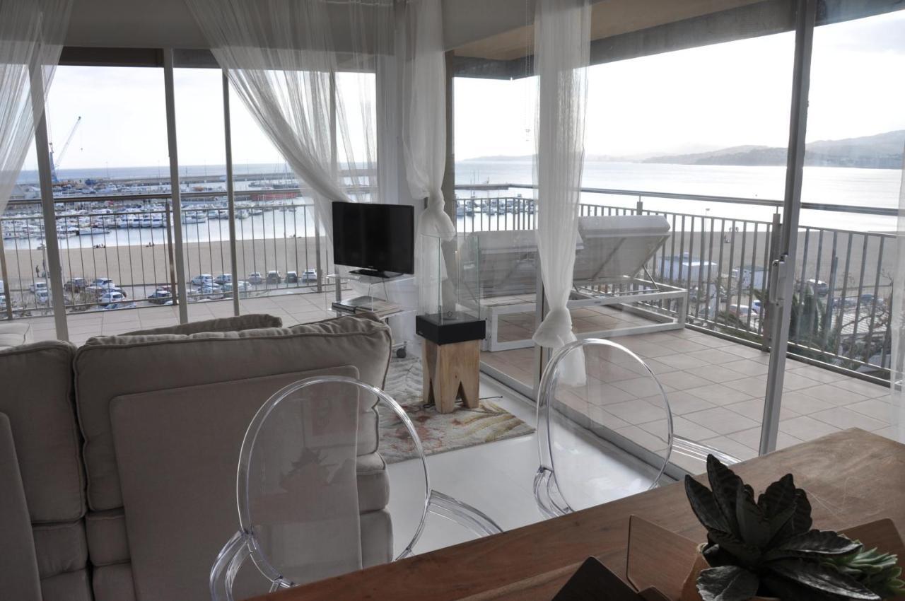 Ferienwohnung El Piset De Palamós Exterior foto